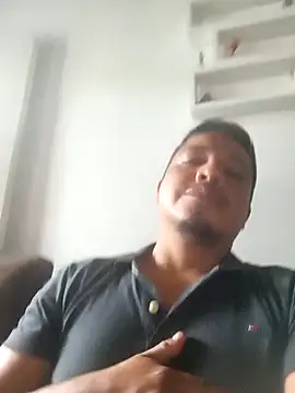 Snapshot of Vulckano43 chatting on 12.07.24 Vulckano43 online show from 12.07.24