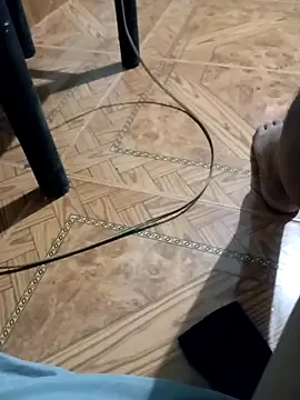 Snapshot of Vulckano43 chatting on 09.10.25 Vulckano43 online show from 09.10.25