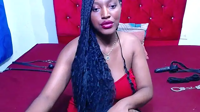 Snapshot of RubyFetish chatting on 09.20.25 RubyFetish online show from 09.20.25