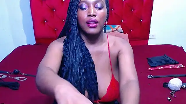 Snapshot of RubyFetish chatting on 10.08.25 RubyFetish online show from 10.08.25