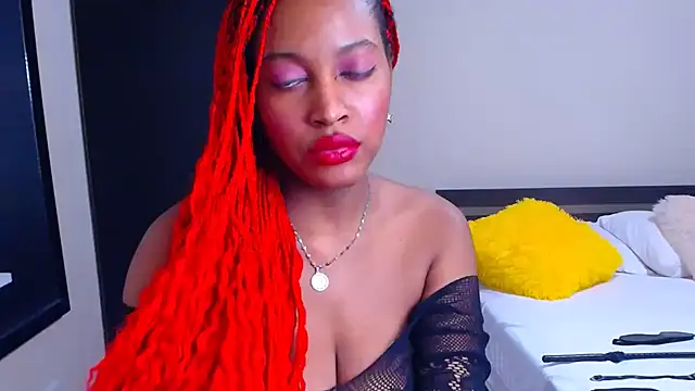 Snapshot of RubyFetish chatting on 07.06.26 RubyFetish online show from 07.06.26