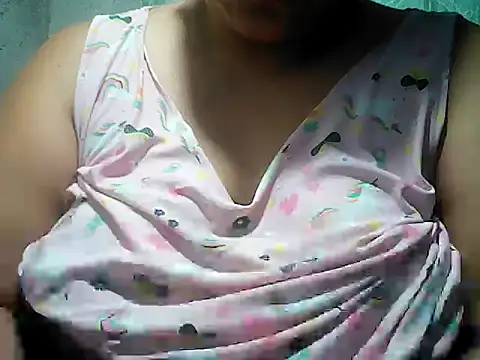 Sexyhorney4u online show from 04.14.26