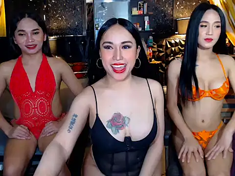 Snapshot of 2sexyfuckingtrans chatting on 01.14.26 2sexyfuckingtrans online show from 01.14.26