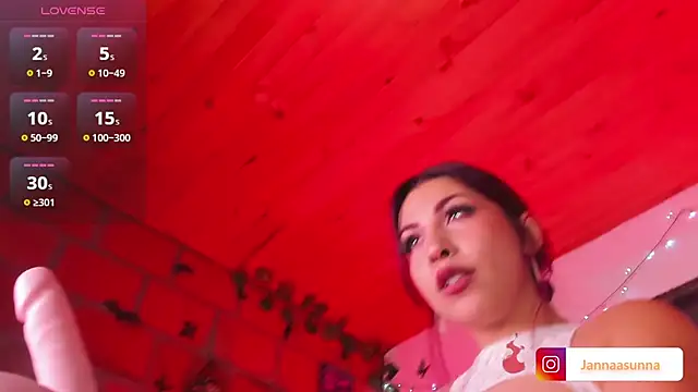 EmmaRusso online show from 01.15.25