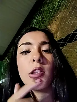 Ivy Gail online show from 12.25.24