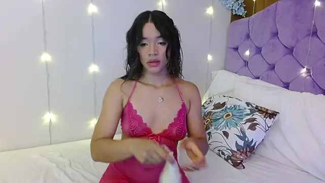 kiarablue online show from 12.19.24