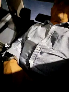 DaddyCumBumZA online show from 02.25.25