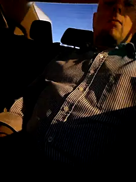 DaddyCumBumZA online show from 02.28.25