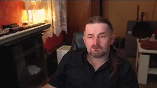 Mosiadz1975 online show from 03.07.25