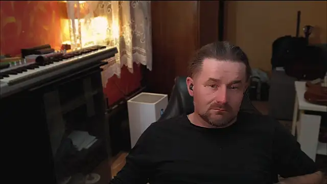 Mosiadz1975 online show from 03.09.25