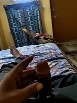 Snapshot of Gopal1243 chatting on 02.25.25 Gopal1243 online show from 02.25.25