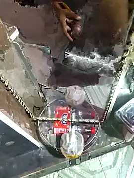 Snapshot of Gopal1243 chatting on 10.30.25 Gopal1243 online show from 10.30.25