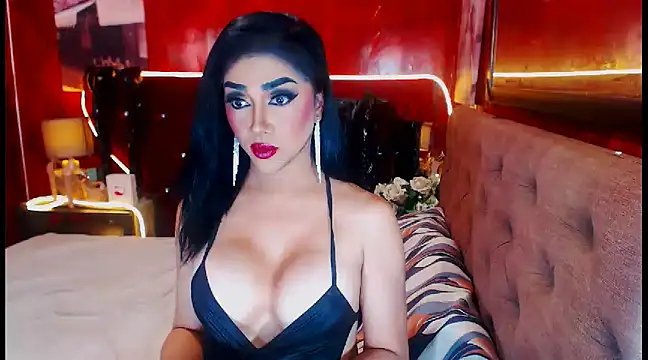 MeatyhorsecockMistress online show from 12.09.24