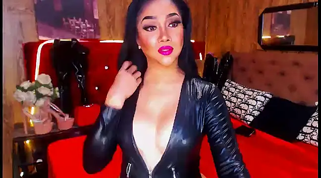 MeatyhorsecockMistress online show from 01.10.25