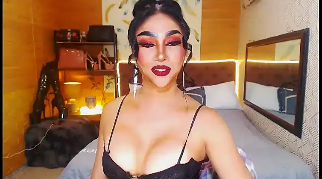 MeatyhorsecockMistress online show from 02.01.25