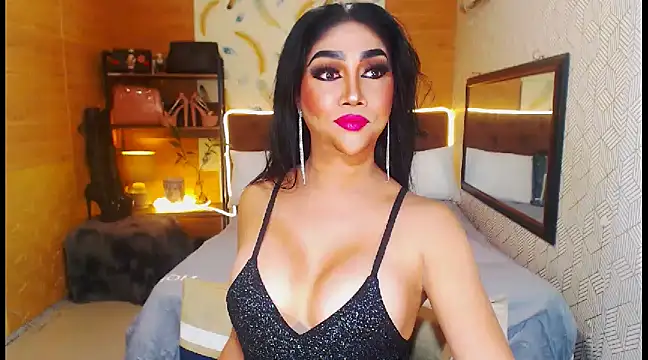 MeatyhorsecockMistress online show from 02.02.25