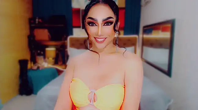 MeatyhorsecockMistress online show from 02.18.25