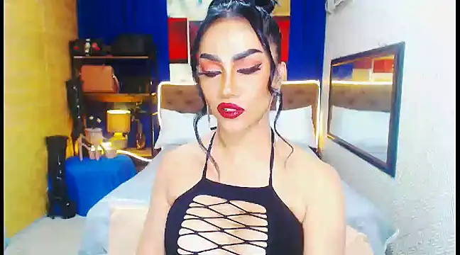 MeatyhorsecockMistress online show from 02.18.25