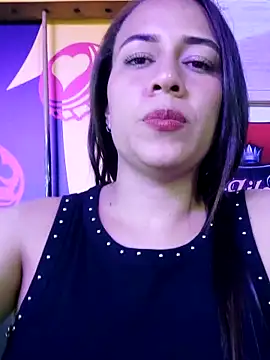 Nanybaker95 online show from 12.04.24