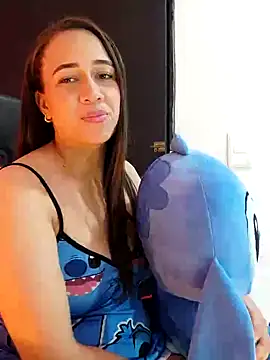 Nanybaker95 online show from 12.07.24