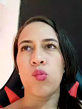 Nanybaker95 online show from 12.18.24