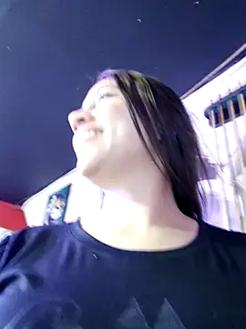 Nanybaker95 online show from 02.21.25