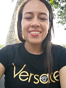 Nanybaker95 online show from 02.23.25