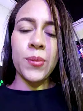 Nanybaker95 online show from 03.07.25