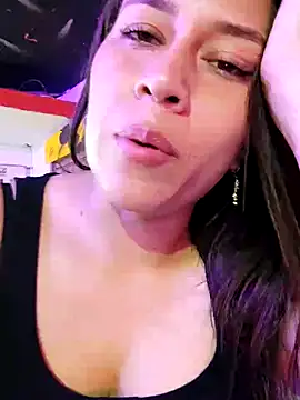 Nanybaker95 online show from 03.15.25