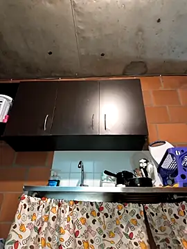 Nanybaker95 online show from 03.01.26