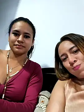 Nanybaker95 online show from 03.25.26