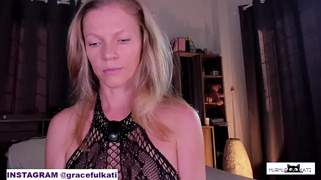 murmur kati  online show from 04.17.26