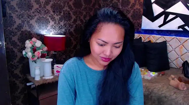 HugeCock Savanna online show from 02.21.25