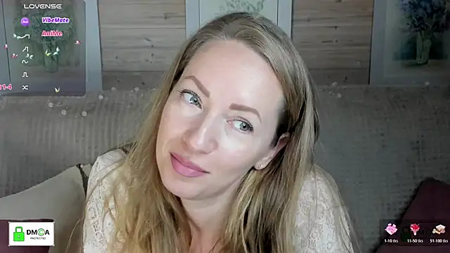 Queenymel online show from 11.05.25