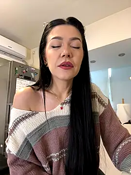 denise k online show from 01.08.26