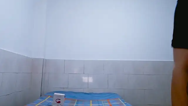 Cocain Atenea online show from 04.05.26