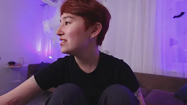 So audrey online show from 10.31.25