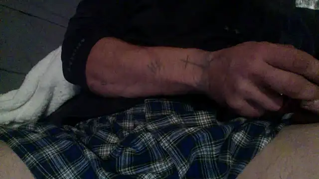 Snapshot of goodick4u28 chatting on 11.05.25 goodick4u28 online show from 11.05.25