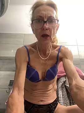 adella13 online show from 12.13.24