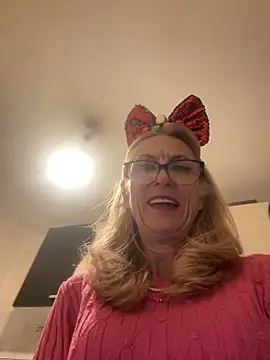 adella13 online show from 12.16.24