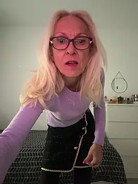 adella13 online show from 03.23.26