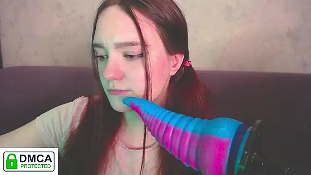 Alyssa   Scarlet online show from 10.23.25