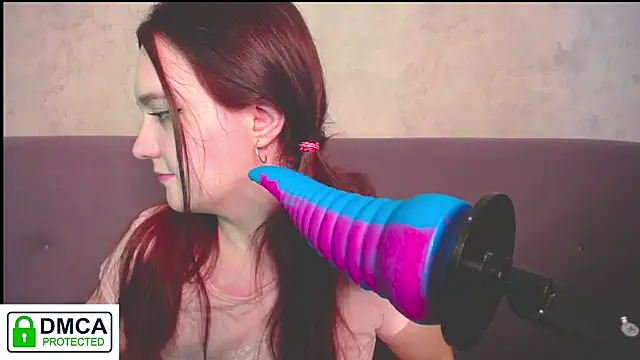 Alyssa   Scarlet online show from 11.06.25