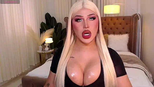 Your Majesty Tyra online show from 02.09.25