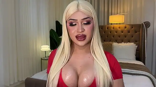 Your Majesty Tyra online show from 03.12.25