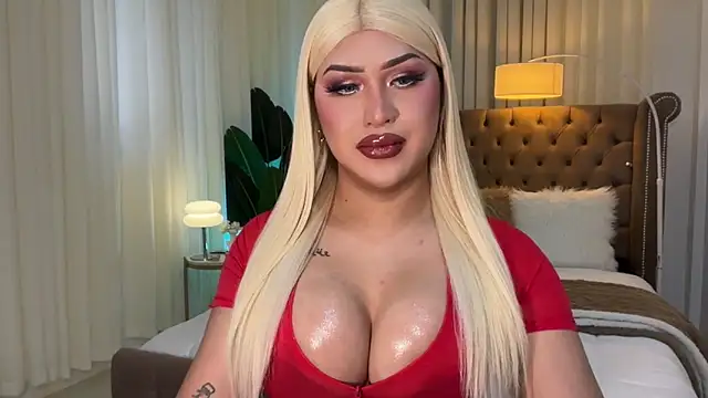 Your Majesty Tyra online show from 03.13.25