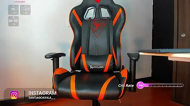 adrik cano   online show from 02.04.26