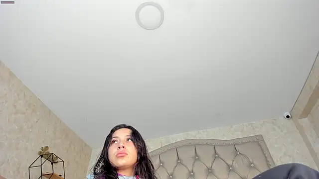 Snapshot of dayra_angels chatting on 01.03.25 dayra angels online show from 01.03.25