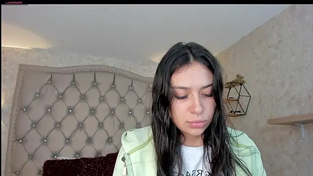 Snapshot of dayra_angels chatting on 01.09.25 dayra angels online show from 01.09.25