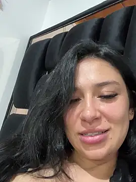 Snapshot of dayra_angels chatting on 02.09.25 dayra angels online show from 02.09.25